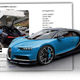 Image for article titled Listen: Of Course That Bugatti Chiron For Sale On Craigslist Is Bullshit